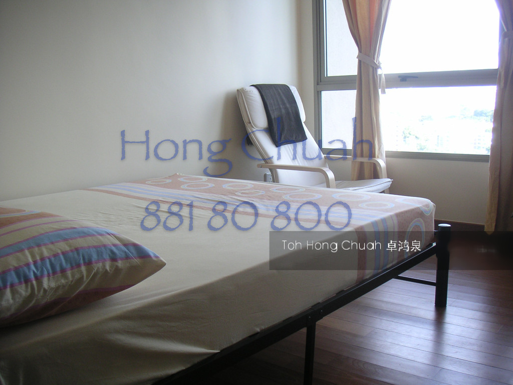 The Springs (D11), Apartment #135349582